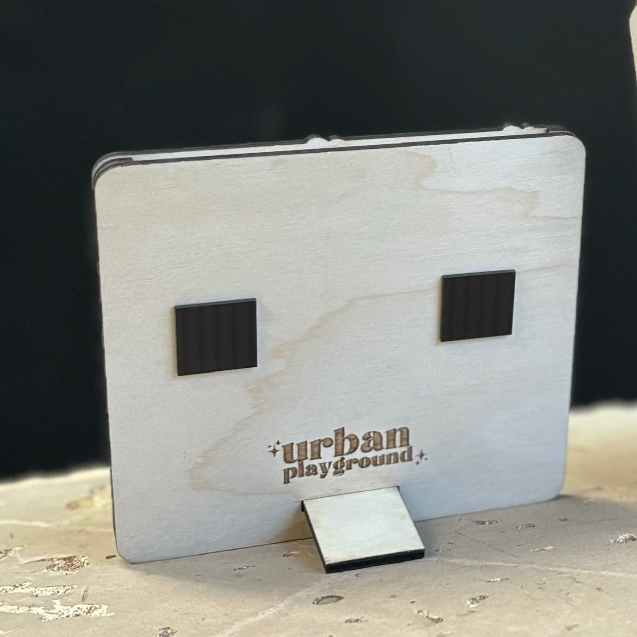 TEE-rrific by Par (golf) - Father's Day Frame